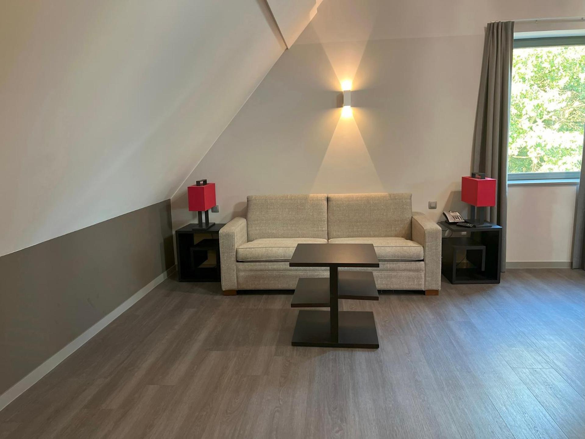 Relais De L'Empereur Hotel Genappe Bagian luar foto