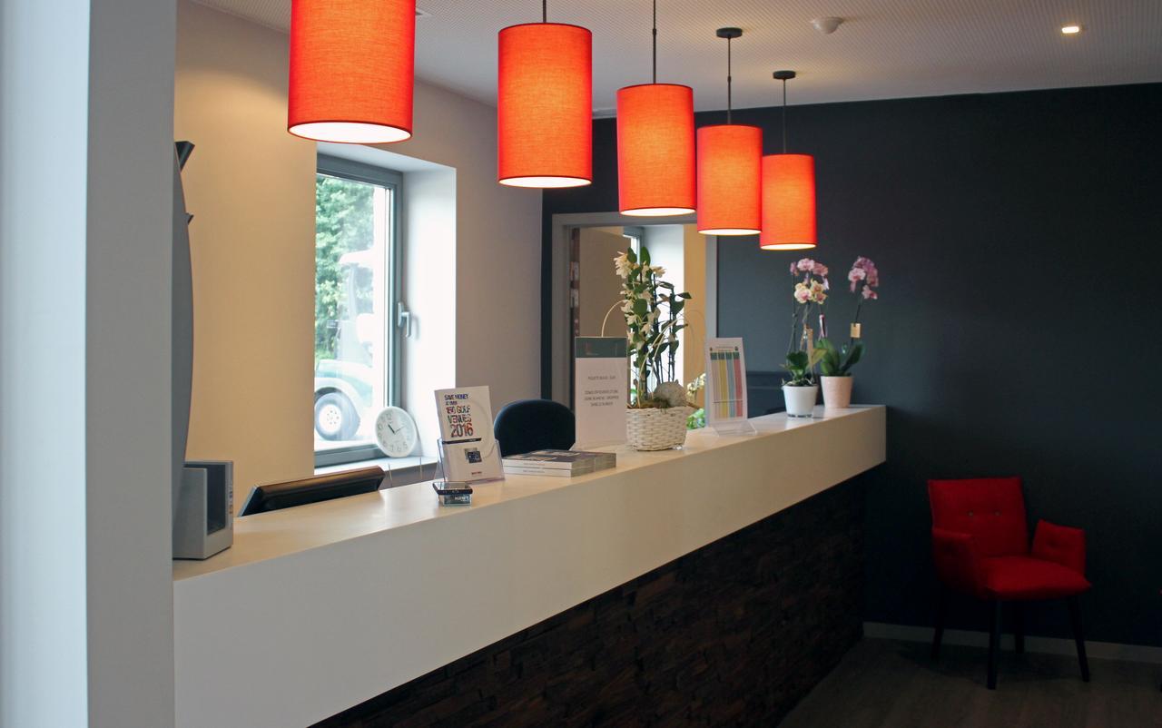 Relais De L'Empereur Hotel Genappe Bagian luar foto