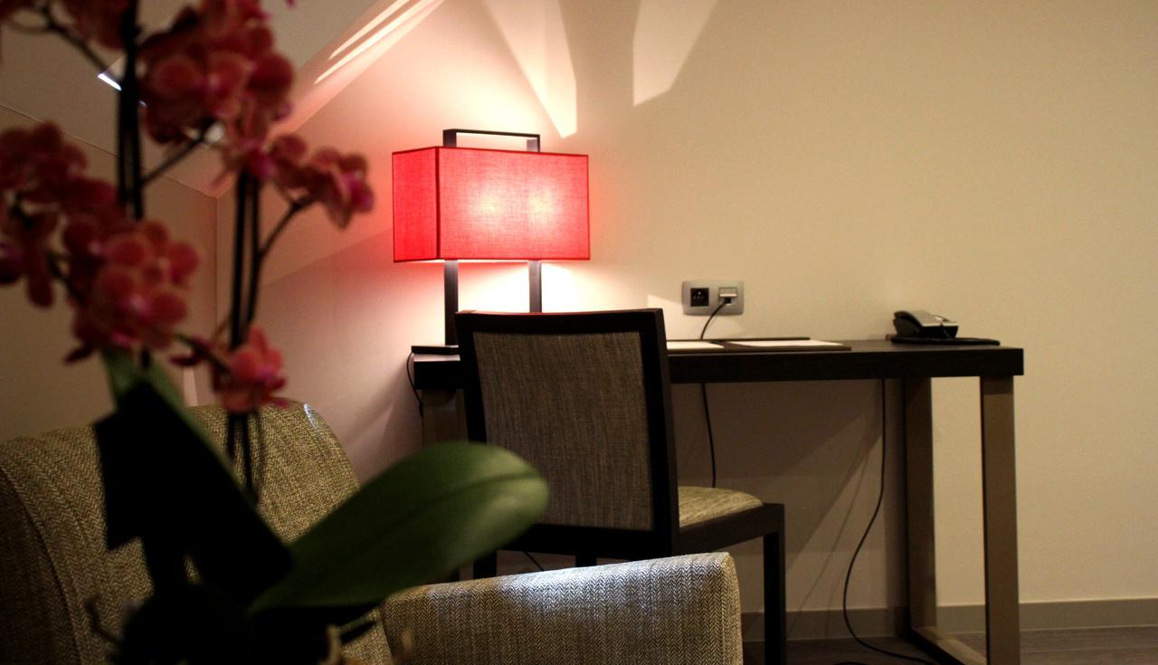 Relais De L'Empereur Hotel Genappe Bagian luar foto